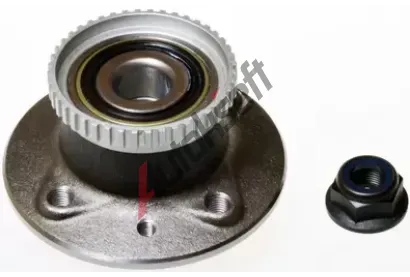 DENCKERMANN Sada loiska kola DCR W413334, W413334
