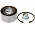 Sada loiska kola DENCKERMANN ‐ DCR W413335