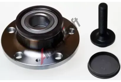 DENCKERMANN Sada loiska kola DCR W413336, W413336