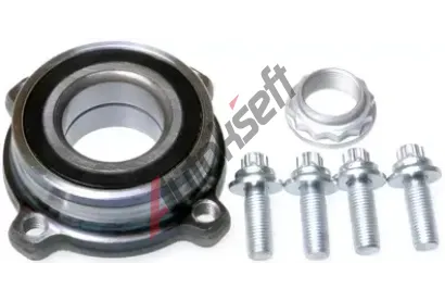 DENCKERMANN Sada loiska kola DCR W413337, W413337