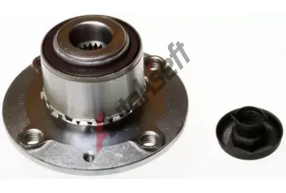 DENCKERMANN Sada loiska kola DCR W413338, W413338