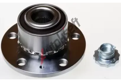 DENCKERMANN Sada loiska kola DCR W413339, W413339