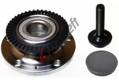 DENCKERMANN Sada loiska kola DCR W413340, W413340