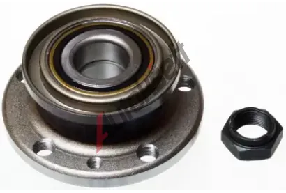 DENCKERMANN Sada loiska kola DCR W413343, W413343