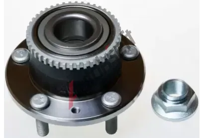 DENCKERMANN Sada loiska kola DCR W413344, W413344