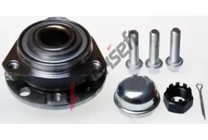 DENCKERMANN Sada loiska kola DCR W413345, W413345
