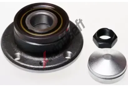 DENCKERMANN Sada loiska kola DCR W413346, W413346