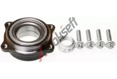 DENCKERMANN Sada loiska kola DCR W413347, W413347