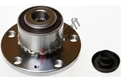 DENCKERMANN Sada loiska kola DCR W413348, W413348