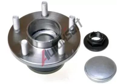 DENCKERMANN Sada loiska kola DCR W413350, W413350
