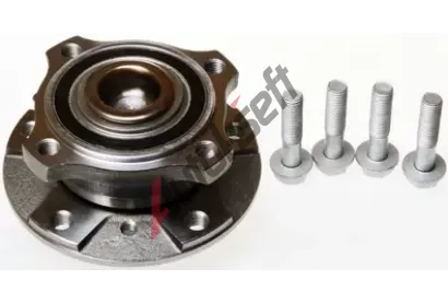 DENCKERMANN Sada loiska kola DCR W413352, W413352