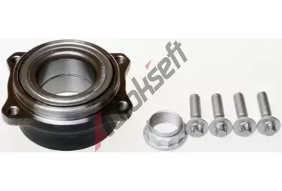 DENCKERMANN Sada loiska kola DCR W413354, W413354