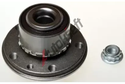 DENCKERMANN Sada loiska kola DCR W413356, W413356