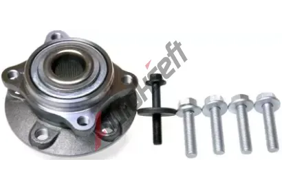 DENCKERMANN Sada loiska kola DCR W413357, W413357