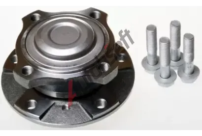 DENCKERMANN Sada loiska kola DCR W413360, W413360