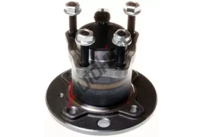 DENCKERMANN Sada loiska kola DCR W413370, W413370