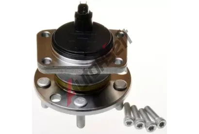 DENCKERMANN Sada loiska kola DCR W413371, W413371
