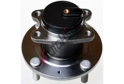 DENCKERMANN Sada loiska kola DCR W413374, W413374