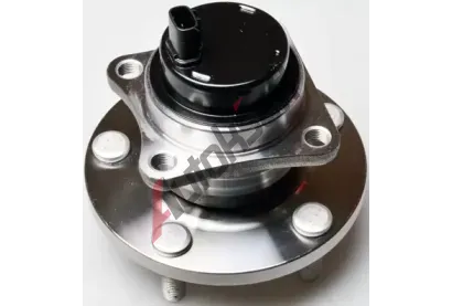 DENCKERMANN Sada loiska kola DCR W413380, W413380
