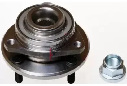 DENCKERMANN Sada lo�iska kola DCR W413381, W413381
