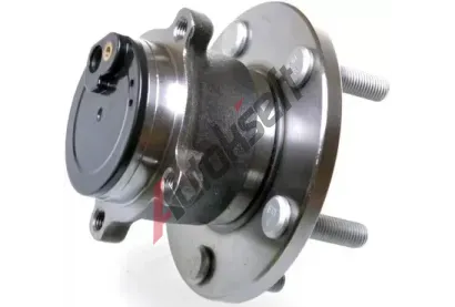DENCKERMANN Sada loiska kola DCR W413382, W413382