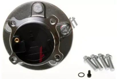 DENCKERMANN Sada loiska kola DCR W413385, W413385