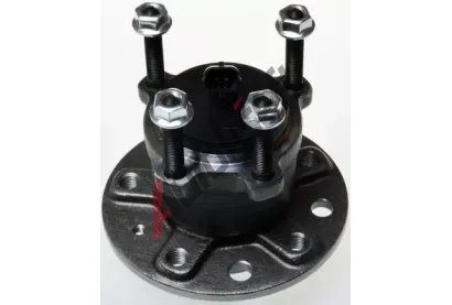 DENCKERMANN Sada loiska kola DCR W413386, W413386