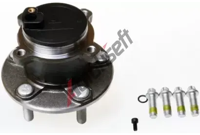 DENCKERMANN Sada loiska kola DCR W413389, W413389