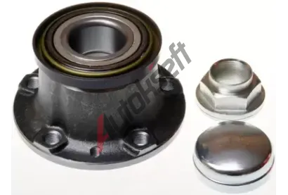 DENCKERMANN Sada loiska kola DCR W413390, W413390