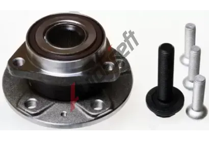 DENCKERMANN Sada loiska kola DCR W413391, W413391