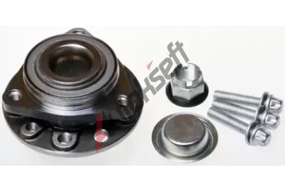 DENCKERMANN Sada loiska kola DCR W413393, W413393