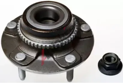 DENCKERMANN Sada loiska kola DCR W413394, W413394