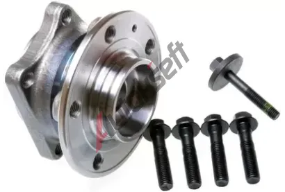 DENCKERMANN Sada loiska kola DCR W413396, W413396