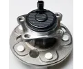 Sada loiska kola DENCKERMANN ‐ DCR W413397