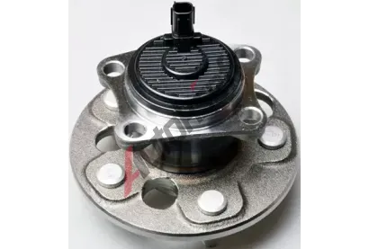 DENCKERMANN Sada loiska kola DCR W413397, W413397