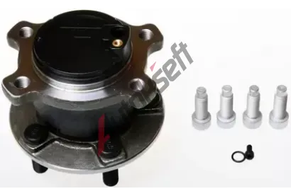 DENCKERMANN Sada loiska kola DCR W413398, W413398