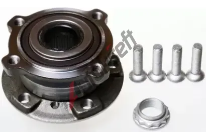 DENCKERMANN Sada loiska kola DCR W413400, W413400