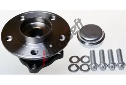 DENCKERMANN Sada loiska kola DCR W413401, W413401