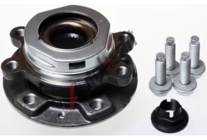 DENCKERMANN Sada loiska kola DCR W413402, W413402