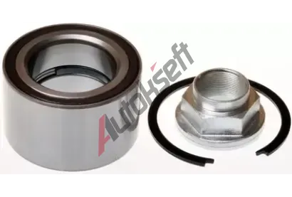 DENCKERMANN Sada loiska kola DCR W413403, W413403
