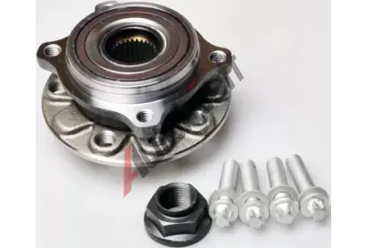 DENCKERMANN Sada loiska kola DCR W413404, W413404