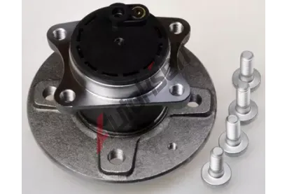 DENCKERMANN Sada loiska kola DCR W413407, W413407