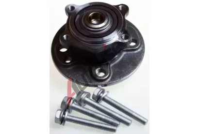 DENCKERMANN Sada loiska kola DCR W413408, W413408