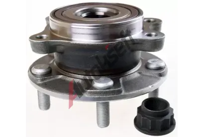 DENCKERMANN Sada loiska kola DCR W413409, W413409