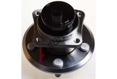 DENCKERMANN Sada lo�iska kola DCR W413410, W413410