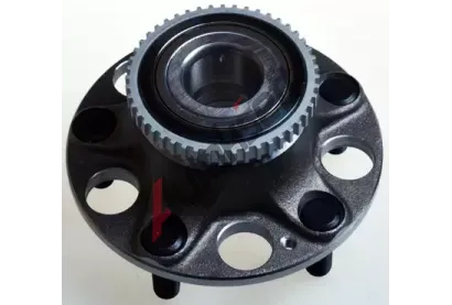 DENCKERMANN Sada loiska kola DCR W413411, W413411