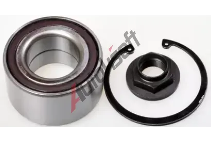 DENCKERMANN Sada loiska kola DCR W413418, W413418