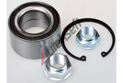 DENCKERMANN Sada loiska kola DCR W413422, W413422