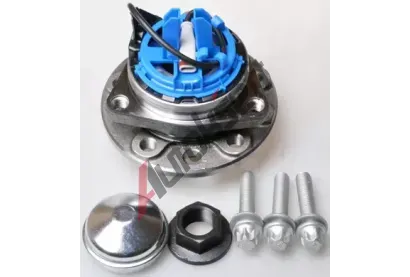 DENCKERMANN Sada loiska kola DCR W413424, W413424