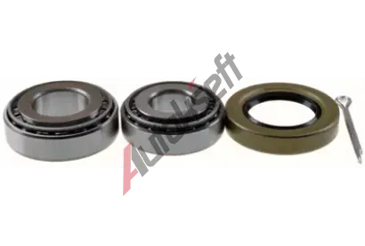 DENCKERMANN Sada loiska kola DCR W413427, W413427